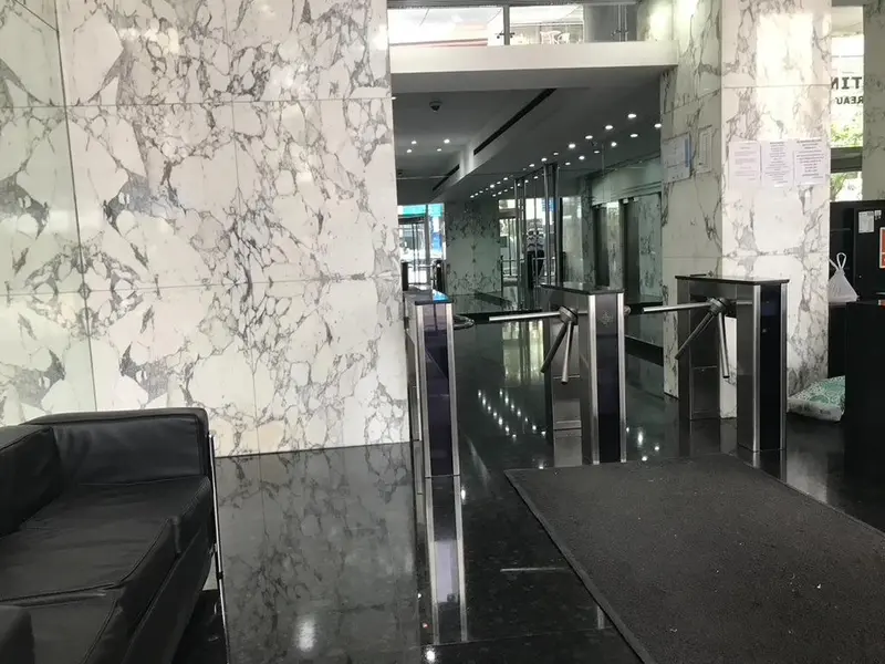 Oficina en alquiler · Recoleta, CABA