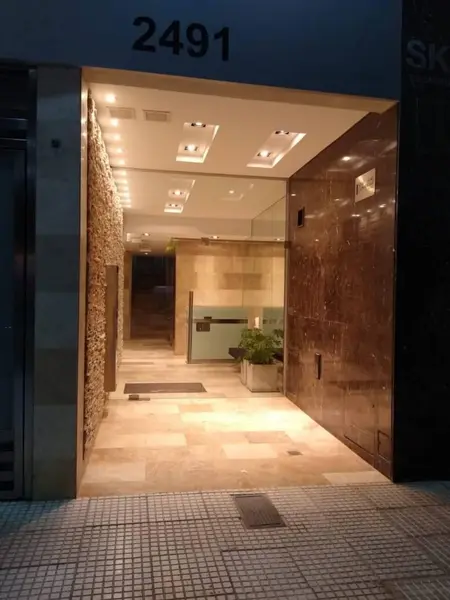 Departamento en alquiler · Belgrano, CABA