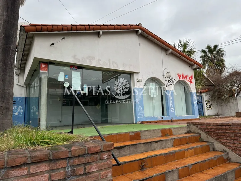 Comercio en alquiler · Castelar Sur, Castelar, Morón, GBA Oeste, Provincia de Buenos Aires