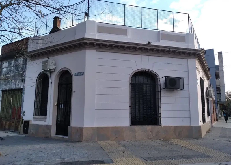 Casa en venta · Villa Ortuzar, CABA