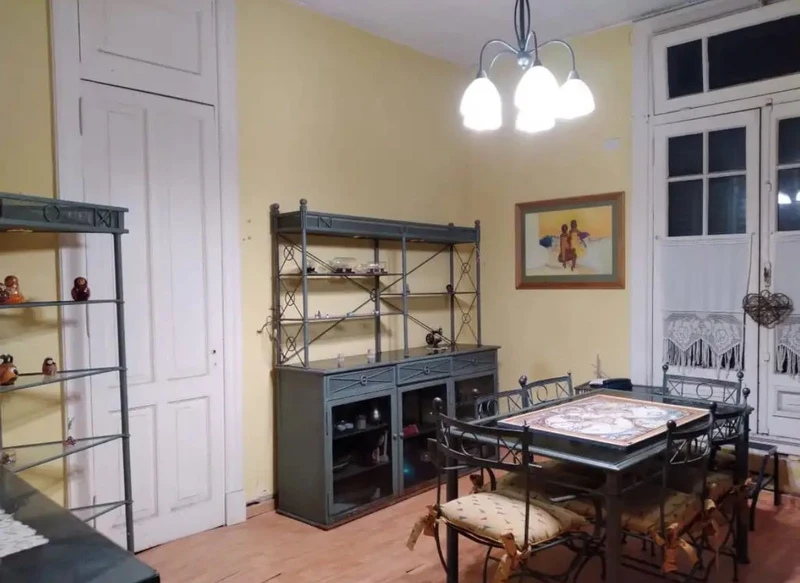Casa en venta · Villa Ortuzar, CABA