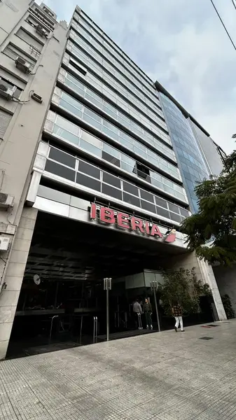 Oficina en alquiler · Retiro, CABA Oficina en alquiler · Retiro, CABA