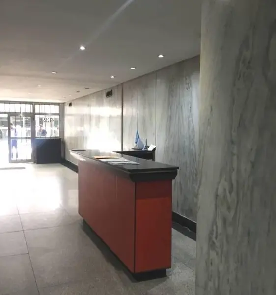 Oficina en alquiler · Retiro, CABA
