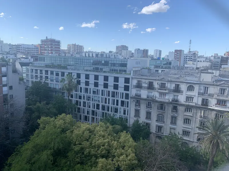 Departamento en venta · Retiro, CABA