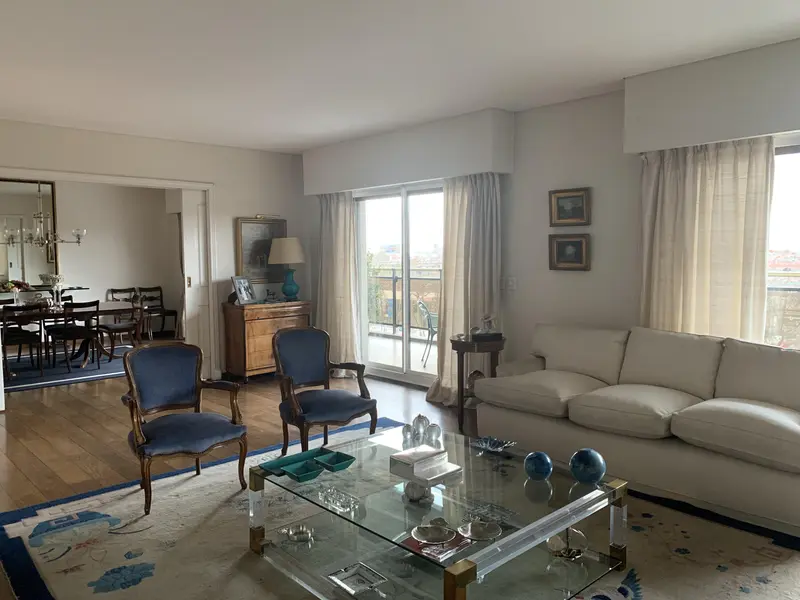 Departamento en venta · Retiro, CABA
