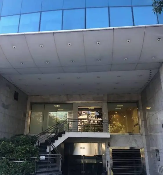Oficina en alquiler · Retiro, CABA