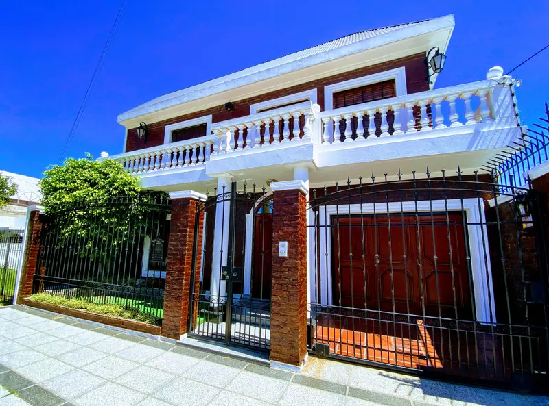Casa en venta · Haedo, Morón, GBA Oeste, Provincia de Buenos Aires