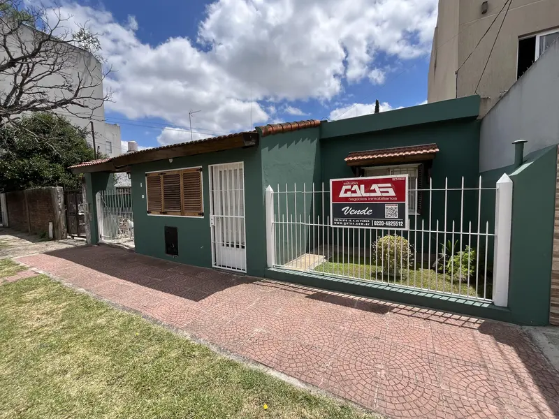 Casa en venta · Merlo, GBA Oeste, Provincia de Buenos Aires