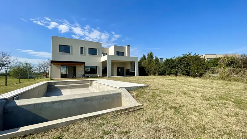Casa en venta · San Matías, Escobar, GBA Norte, Provincia de Buenos Aires