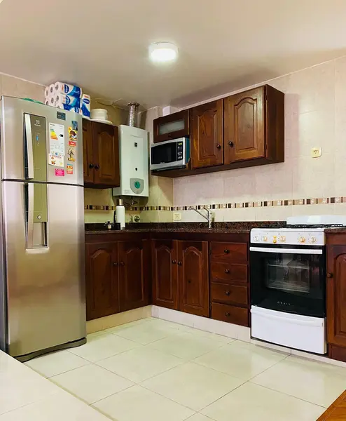 Departamento en venta · Boedo, CABA