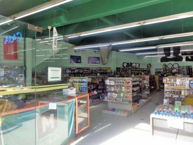 Comercio en alquiler · Villa Crespo, CABA
