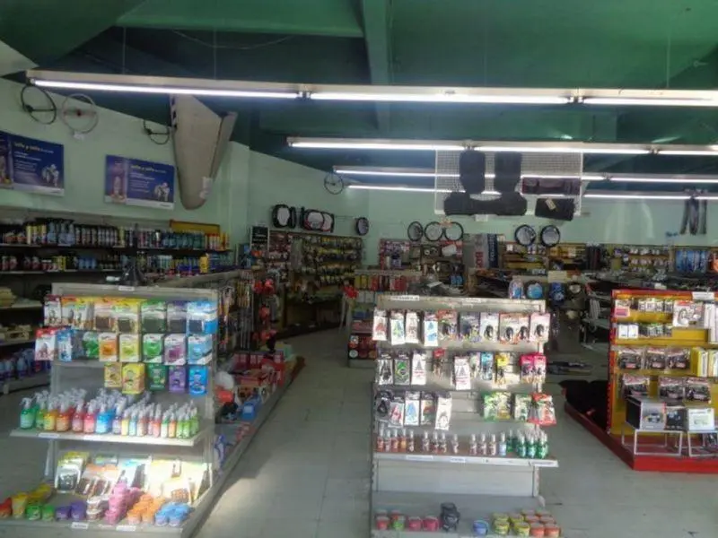 Comercio en alquiler · Villa Crespo, CABA