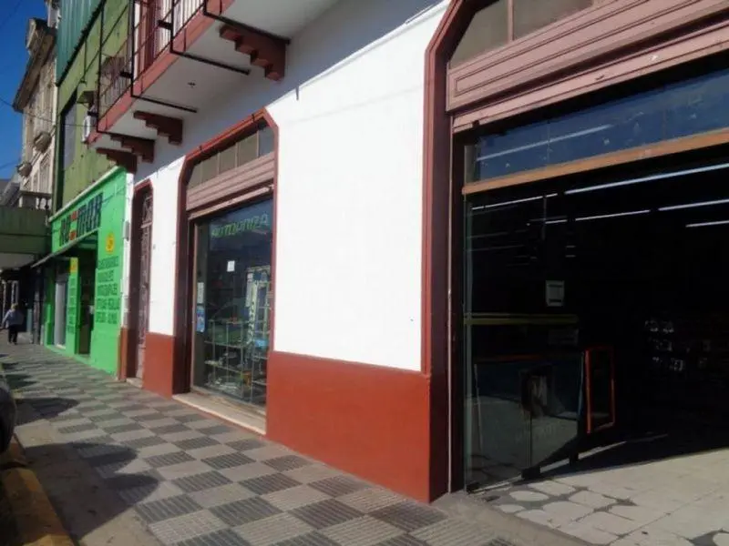 Comercio en alquiler · Villa Crespo, CABA