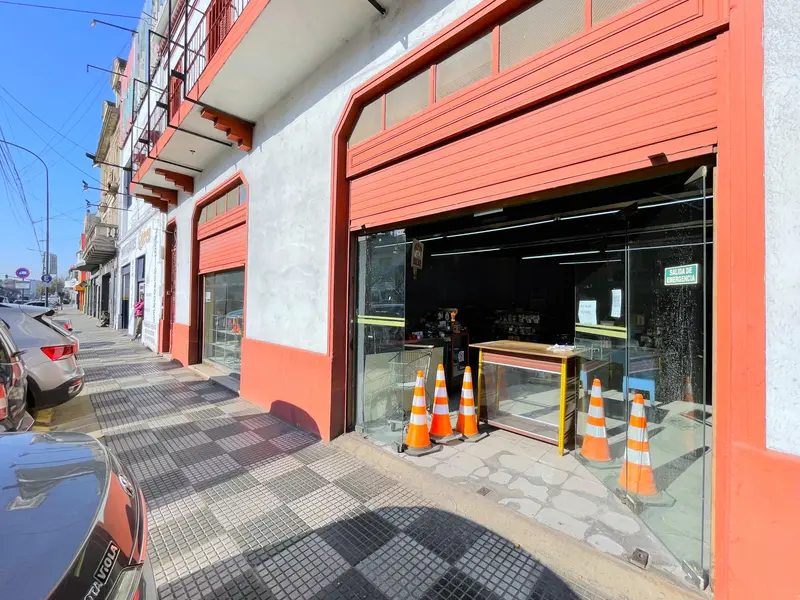 Comercio en alquiler · Villa Crespo, CABA