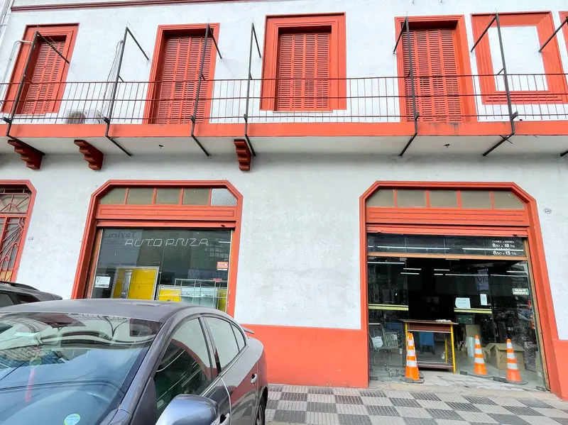 Comercio en alquiler · Villa Crespo, CABA Comercio en alquiler · Villa Crespo, CABA