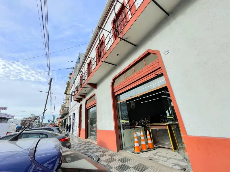 Comercio en alquiler · Villa Crespo, CABA Comercio en alquiler · Villa Crespo, CABA