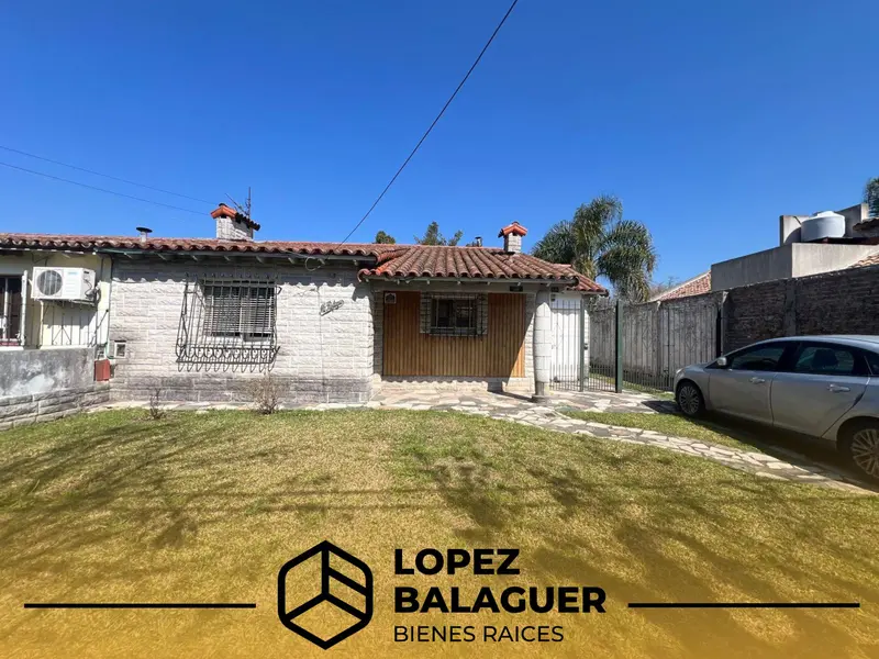 Casa en venta · Ciudad Evita, La Matanza, GBA Oeste, Provincia de Buenos Aires