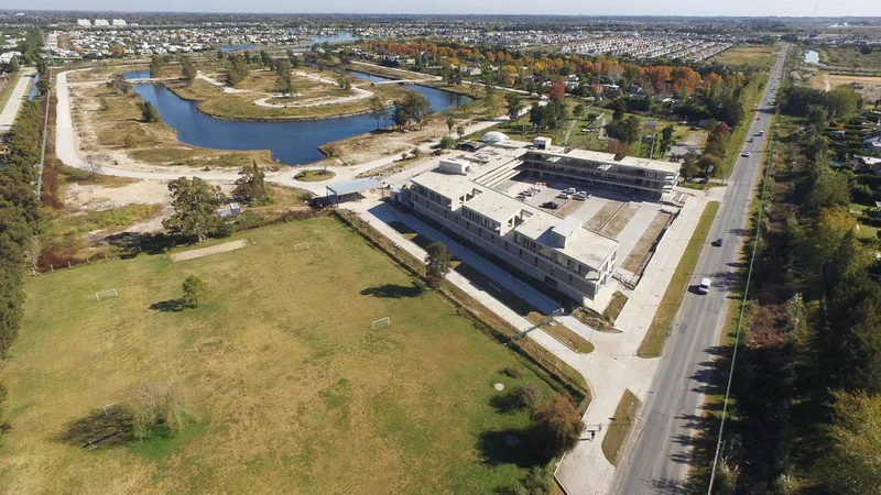 Terreno en venta · Laguna Grande, Villanueva, Tigre, GBA Norte, Provincia de Buenos Aires