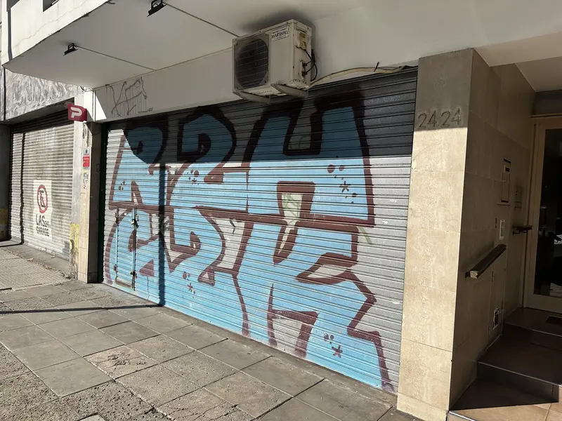 Comercio en venta · Villa Crespo, CABA