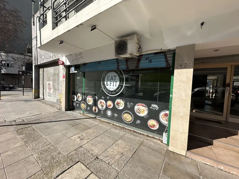 Comercio en venta · Villa Crespo, CABA