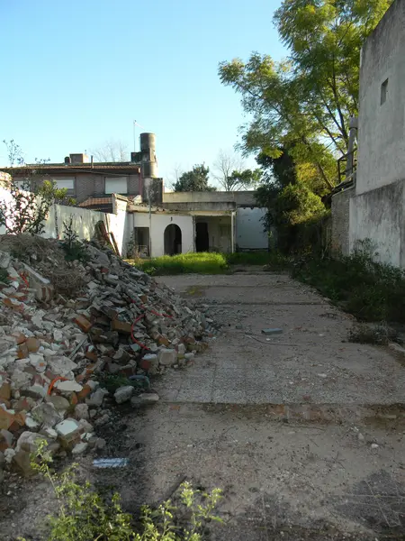 Terreno en venta · San Isidro, GBA Norte, Provincia de Buenos Aires