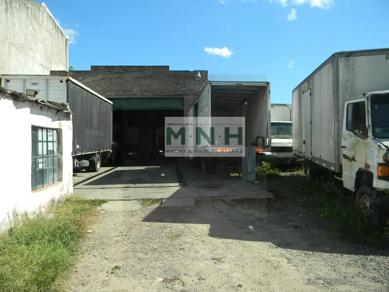 Depósito en venta · Victoria, San Fernando, GBA Norte, Provincia de Buenos Aires Depósito en venta · Victoria, San Fernando, GBA Norte, Provincia de Buenos Aires