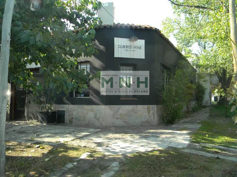 Comercio en venta · Martinez, San Isidro, GBA Norte, Provincia de Buenos Aires