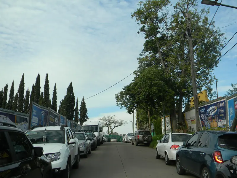 Terreno en venta · San Isidro, GBA Norte, Provincia de Buenos Aires