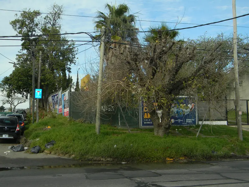 Terreno en venta · San Isidro, GBA Norte, Provincia de Buenos Aires