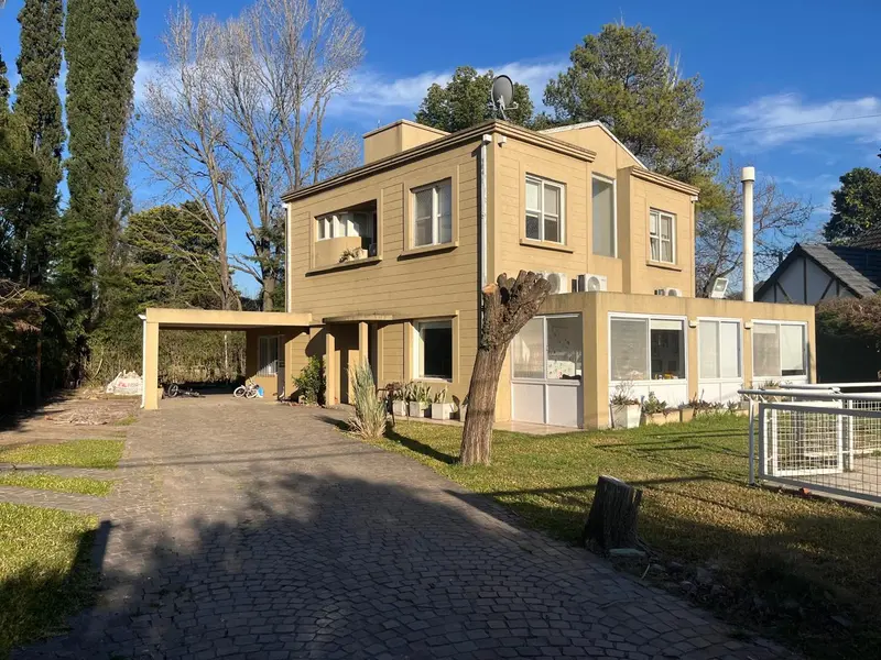 Casa en venta · Mapuche Country Club, Pilar, GBA Norte, Provincia de Buenos Aires