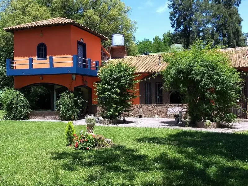 Casa en venta · Pilar, GBA Norte, Provincia de Buenos Aires