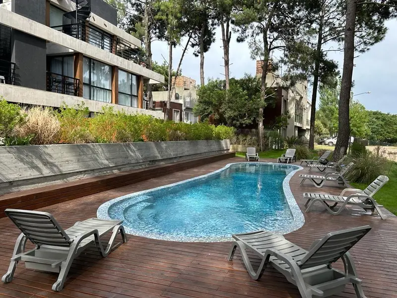 Departamento en venta · Pinamar, Costa Atlántica, Provincia de Buenos Aires