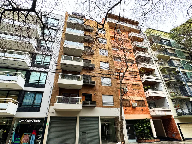 Departamento en alquiler · Villa Urquiza, CABA Departamento en alquiler · Villa Urquiza, CABA