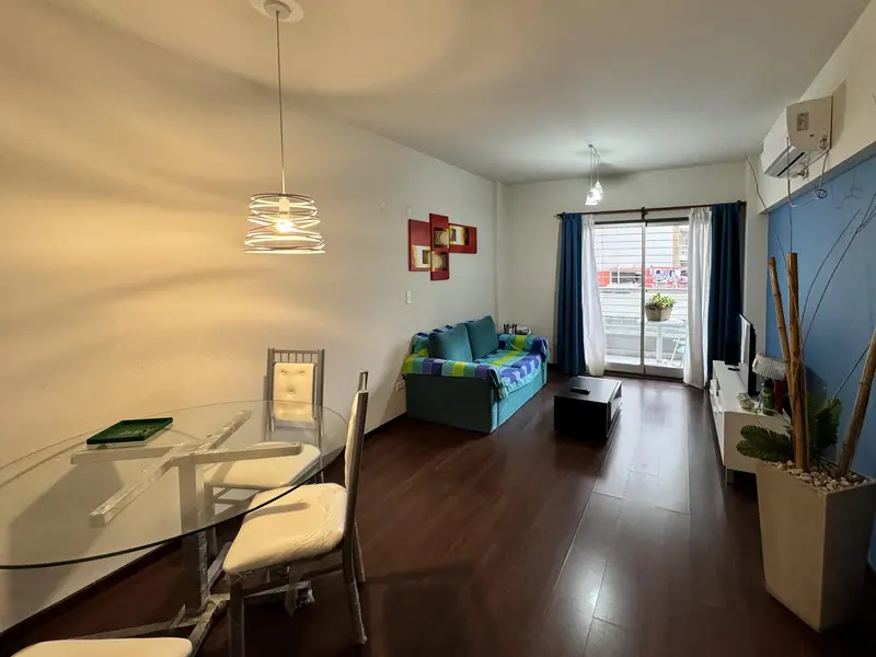 Departamento en alquiler · Villa Urquiza, CABA Departamento en alquiler · Villa Urquiza, CABA