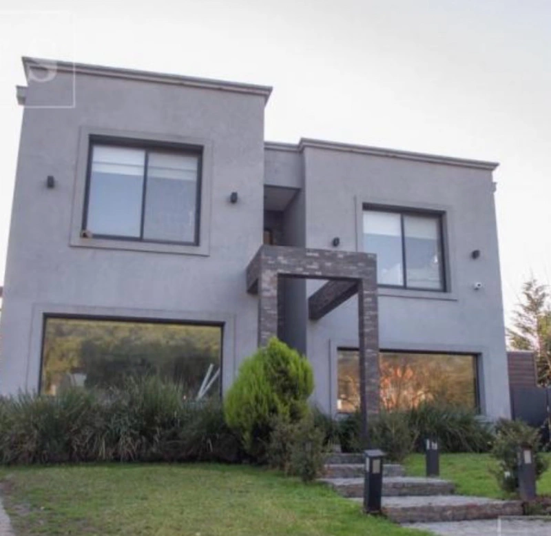 Casa en venta · Barrancas de Santa Maria, Pacheco, GBA Norte, Provincia de Buenos Aires