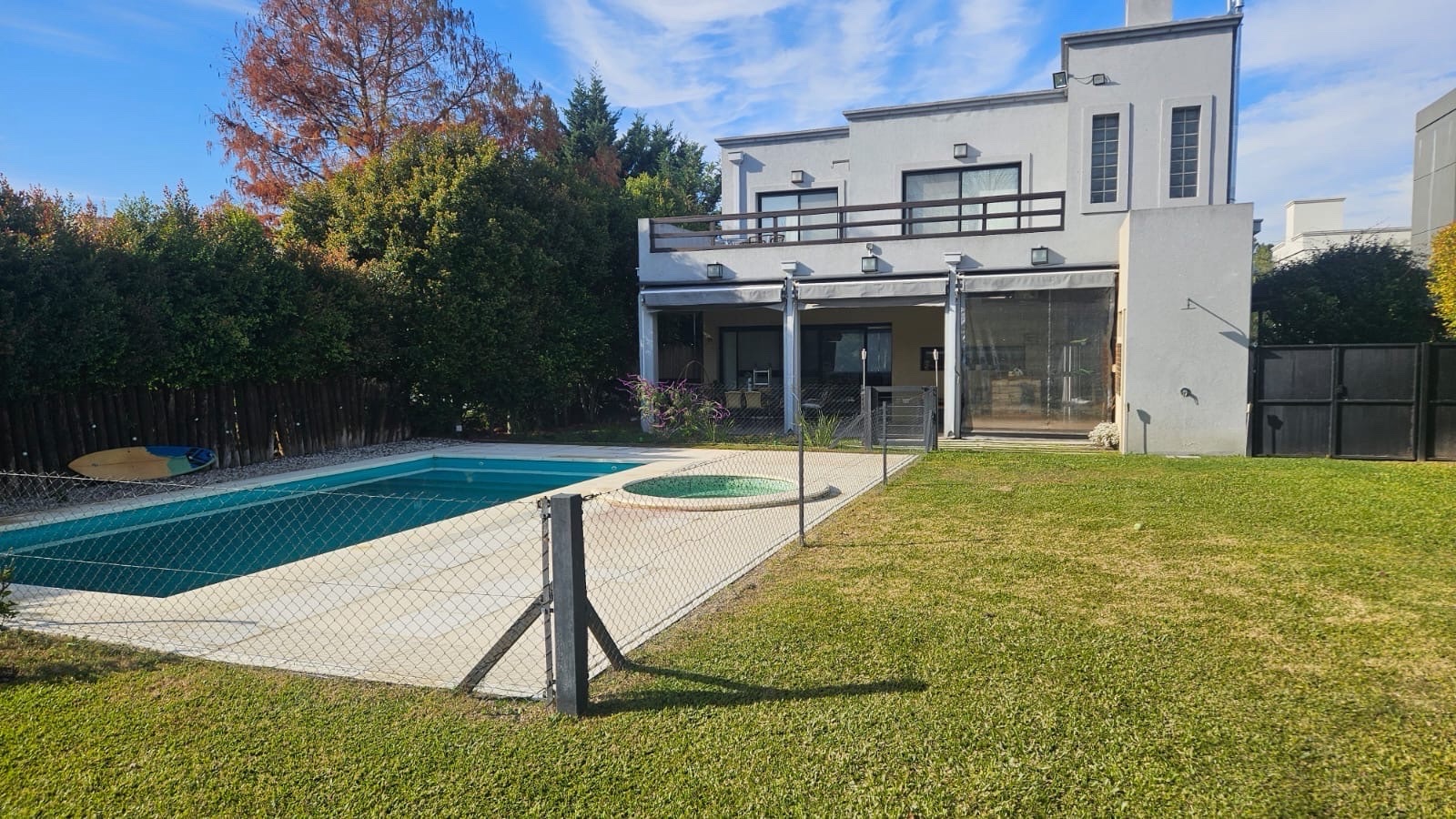 Casa en venta · Barrancas de Santa Maria, Pacheco, GBA Norte, Provincia de Buenos Aires