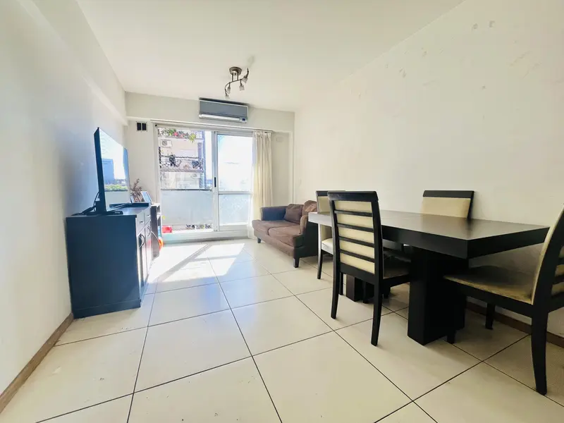 Departamento en venta · Parque Patricios, CABA