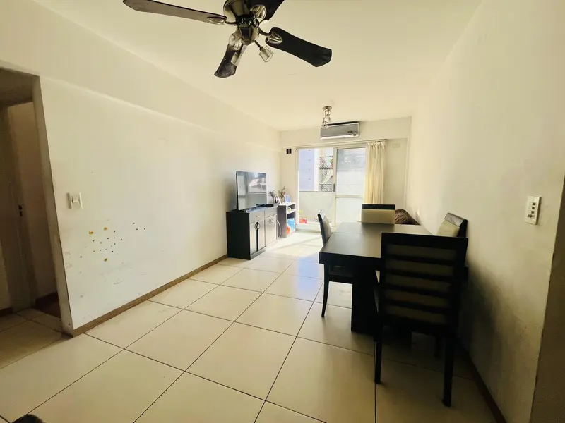 Departamento en venta · Parque Patricios, CABA