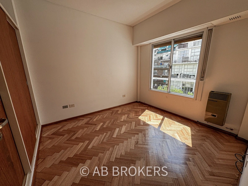 Departamento en venta · Palermo, CABA