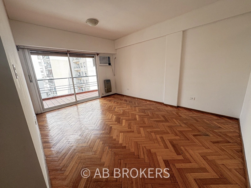 Departamento en venta · Palermo, CABA