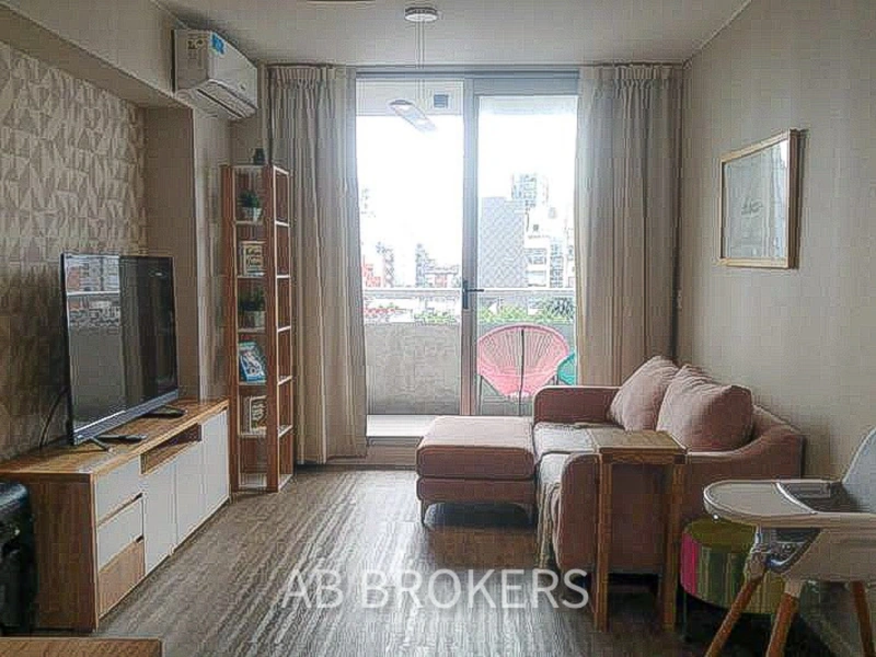 Departamento en venta · Palermo, CABA