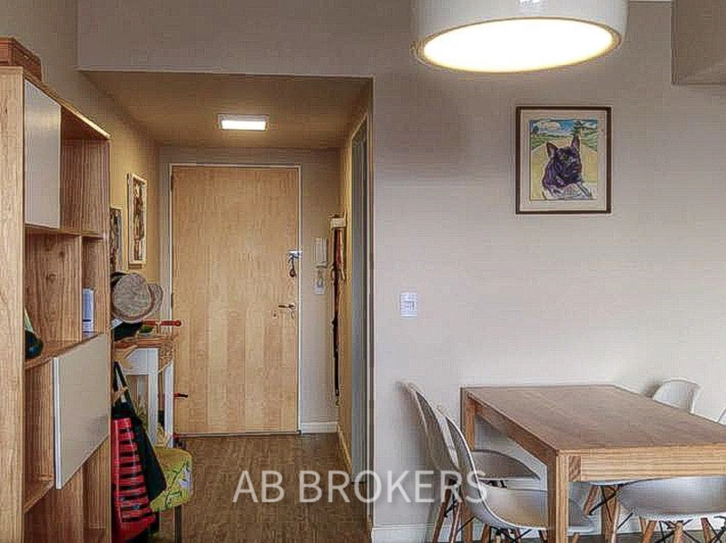 Departamento en venta · Palermo, CABA