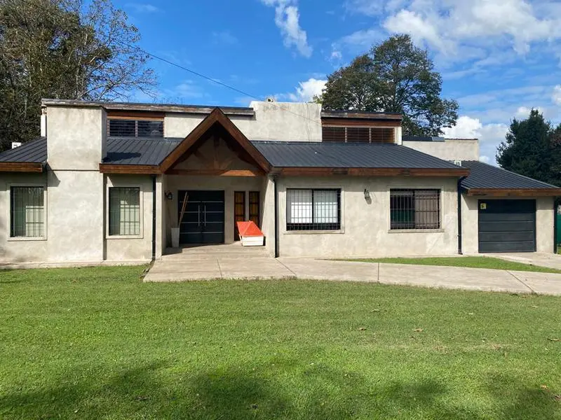 Casa en venta · Pontevedra, Merlo, GBA Oeste, Provincia de Buenos Aires