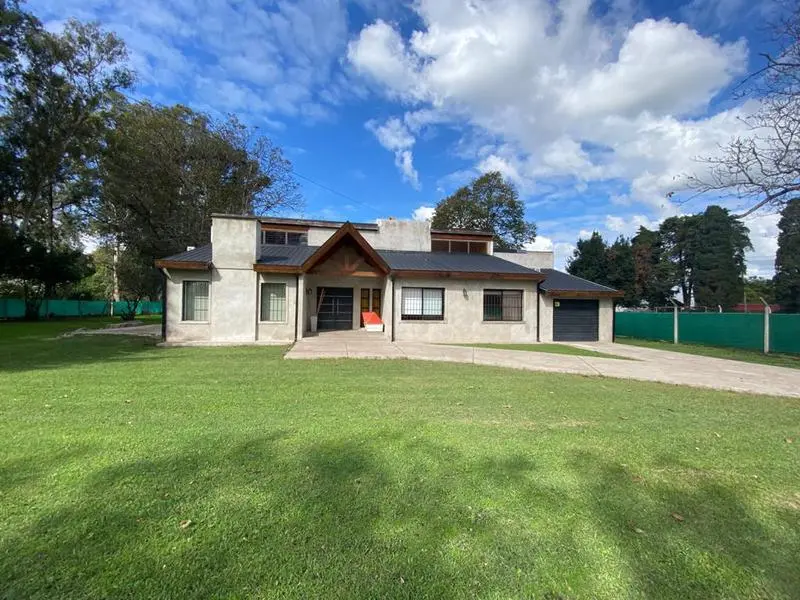 Casa en venta · Pontevedra, Merlo, GBA Oeste, Provincia de Buenos Aires