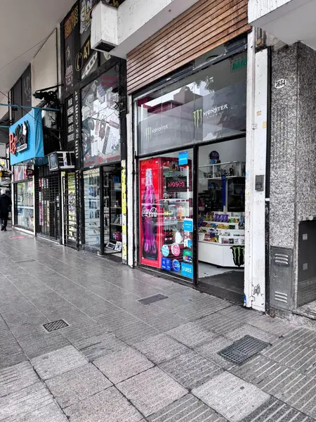 Comercio en alquiler · Nuñez, CABA
