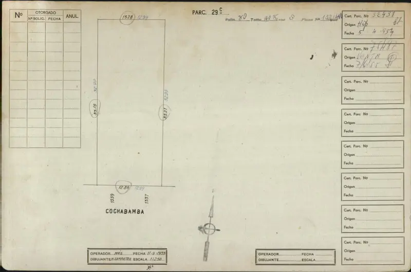 Terreno en venta · Constitución, CABA
