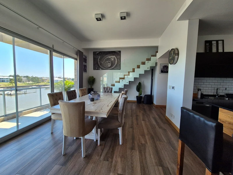 Departamento en venta · Acqua Rio, Islas del Canal, Nordelta, Tigre, GBA Norte, Provincia de Buenos Aires