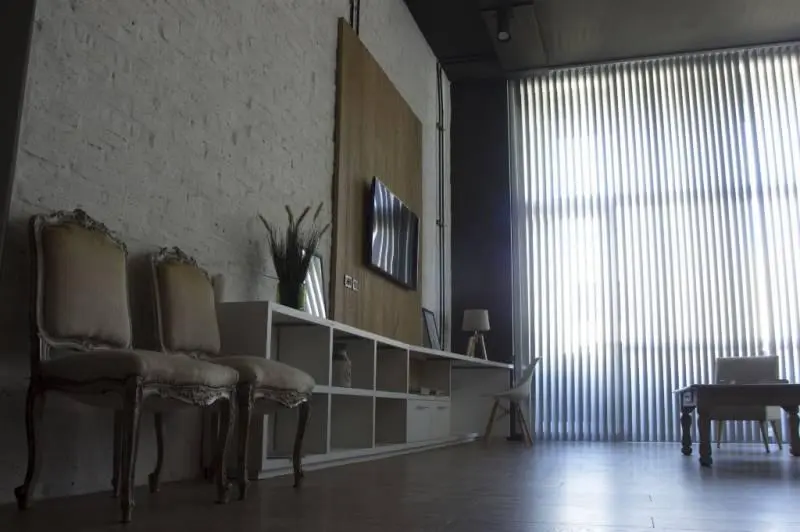 Departamento en venta · Barracas, CABA