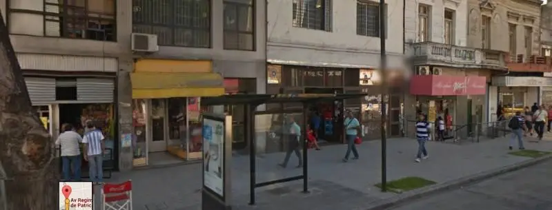 Comercio en venta · Barracas, CABA