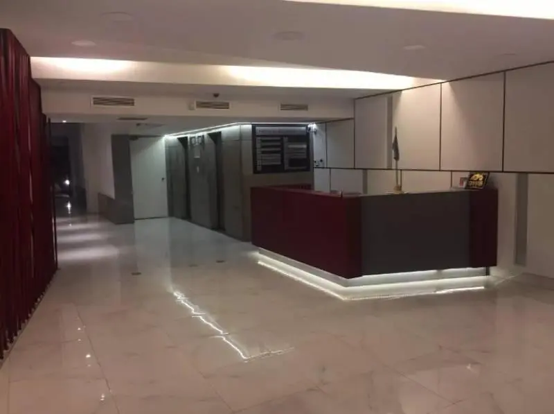 Oficina en alquiler · San Nicolás, CABA